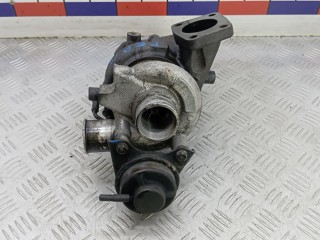 Турбина дизельная, ориг. номер 4913502652, MITSUBISHI PAJERO SPORT 1 1 1996-2004