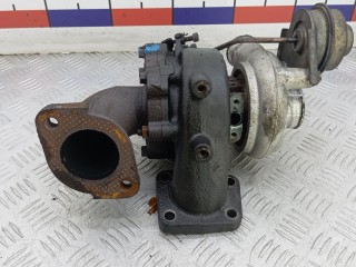Турбина дизельная, ориг. номер 4913502652, MITSUBISHI PAJERO SPORT 1 1 1996-2004