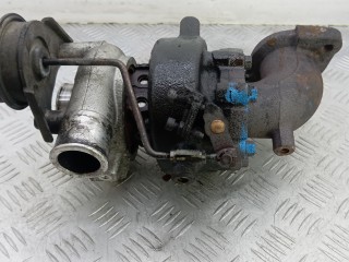 Турбина дизельная, ориг. номер 4913502652, MITSUBISHI PAJERO SPORT 1 1 1996-2004