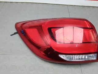 Фонарь задний левый, KIA SPORTAGE 3 3 2010-2014
