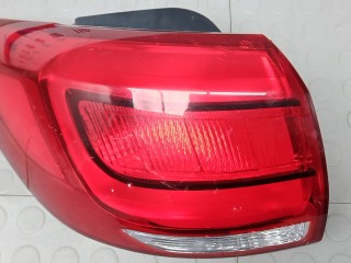 Фонарь задний левый, KIA SPORTAGE 3 3 2010-2014
