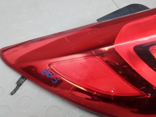 Фонарь задний левый, KIA SPORTAGE 3 3 2010-2014