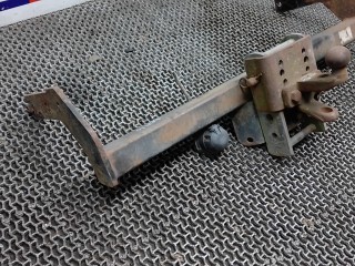 Фаркоп (прицепное устройство), VOLKSWAGEN TRANSPORTER T5 T5 2002-2009