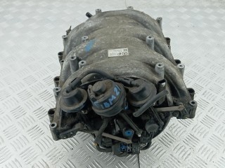 Впускной коллектор бензиновый, ориг. номер A2721402401, MERCEDES BENZ S-CLASS W221 W221 2005-2009