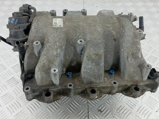 Впускной коллектор бензиновый, ориг. номер A2721402401, MERCEDES BENZ S-CLASS W221 W221 2005-2009