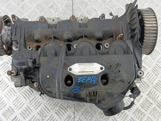 ГБЦ дизельная, LAND ROVER DISCOVERY 3 3 2004-2009