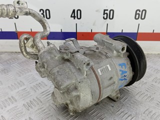 Компрессор кондиционера дизельный, ориг. номер 9675657880, CITROEN C4 GRAND PICASSO 2 2 2013-2016