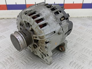Генератор бензиновый, ориг. номер 05E903026K, SKODA KAROQ 1 1 2017-2021