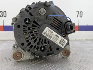 Генератор бензиновый, ориг. номер 05E903026K, SKODA KAROQ 1 1 2017-2021