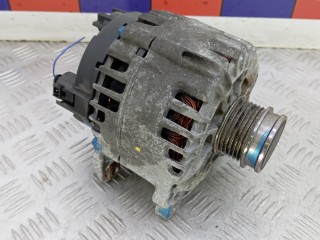 Генератор бензиновый, ориг. номер 05E903026K, SKODA KAROQ 1 1 2017-2021