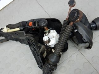 Кулиса КПП, RENAULT TRAFIC 3 3 2014-2019