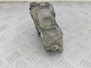 Дроссельная заслонка бензиновая, ориг. номер V29073596, SKODA KAROQ 1 1 2017-2021