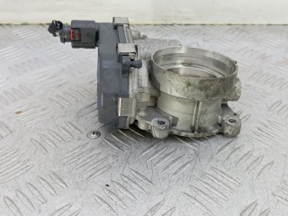 Дроссельная заслонка бензиновая, ориг. номер V29073596, SKODA KAROQ 1 1 2017-2021