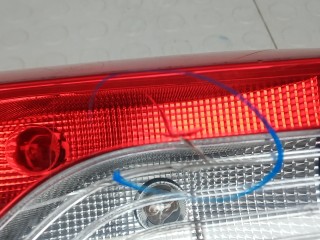 Фонарь задний левый, MERCEDES BENZ SPRINTER W907 W907 2018-2026