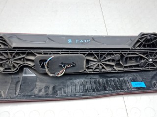 Фонарь задний левый, MERCEDES BENZ SPRINTER W907 W907 2018-2026