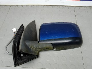 Зеркало наружное левое, ориг. номер 7PIN, NISSAN X-TRAIL T31 T31 2007-2011