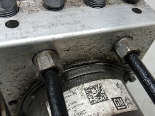 Блок ABS, CITROEN C3 AIR CROSS 1 1 2017-2021