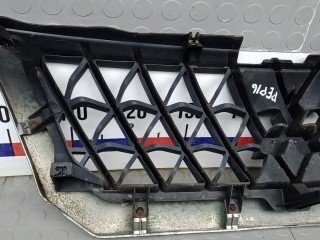 Решетка радиатора, MITSUBISHI PAJERO SPORT 1 1 1996-2004