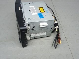 Магнитола, MERCEDES BENZ M-CLASS W164 W164 2005-2008