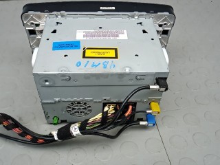 Магнитола, MERCEDES BENZ M-CLASS W164 W164 2005-2008