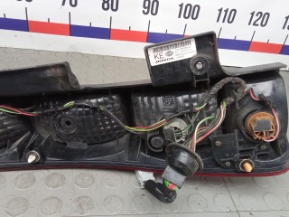 Фонарь задний правый, HONDA CR-V 2 2 2004-2006