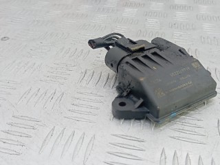 Реле накала свечей, ориг. номер 0522140709, MERCEDES BENZ M-CLASS W164 W164 2008-2011