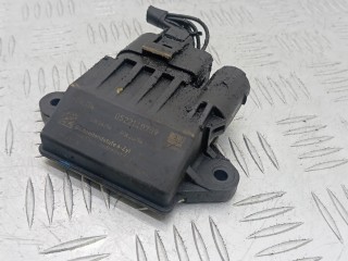 Реле накала свечей, ориг. номер 0522140709, MERCEDES BENZ M-CLASS W164 W164 2008-2011