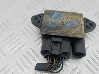 Реле накала свечей, ориг. номер 0522140709, MERCEDES BENZ M-CLASS W164 W164 2008-2011