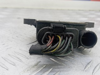 Реле накала свечей, ориг. номер 0522140709, MERCEDES BENZ M-CLASS W164 W164 2008-2011