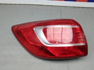 Фонарь задний левый, KIA SPORTAGE 3 3 2010-2014