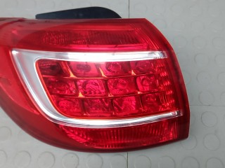 Фонарь задний левый, KIA SPORTAGE 3 3 2010-2014