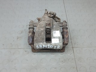скоба суппорта зад., VOLKSWAGEN TRANSPORTER T5 T5 2002-2009