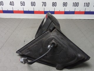Зеркало наружное правое, ориг. номер 5PIN, FORD MONDEO 4 4 2006-2010