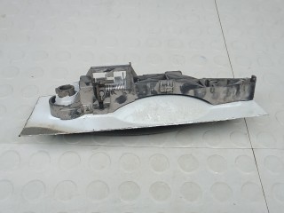 Ручка наружная двери распашной правой, ориг. номер 806068194R, RENAULT TRAFIC 3 3 2014-2019