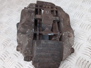 Суппорт тормозной передний левый, MERCEDES BENZ S-CLASS W221 W221 2005-2009