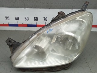 Фара левая, HONDA CR-V 2 2 2004-2006