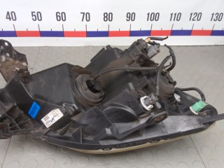 Фара левая, HONDA CR-V 2 2 2004-2006