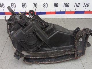 Фара левая, HONDA CR-V 2 2 2004-2006