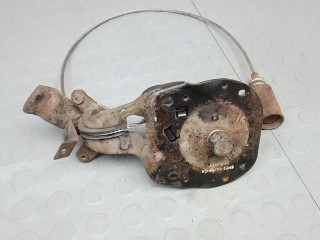 Механизм запасного колеса, LAND ROVER DISCOVERY 4 4 2009-2013