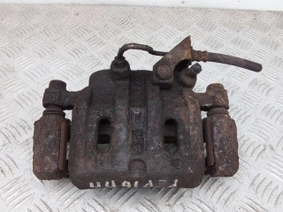 Суппорт тормозной передний правый, MITSUBISHI PAJERO SPORT 1 1 1996-2004