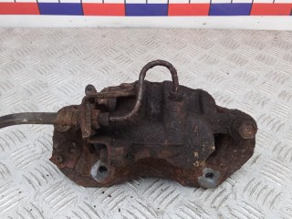 Суппорт тормозной передний правый, MITSUBISHI PAJERO SPORT 1 1 1996-2004