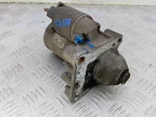 Стартер дизельный, ориг. номер 9801667780-00, CITROEN C4 GRAND PICASSO 2 2 2013-2016