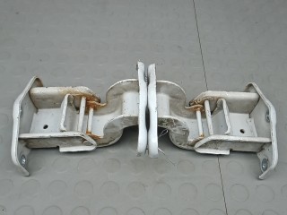 Петля двери распашной правой, RENAULT TRAFIC 3 3 2014-2019