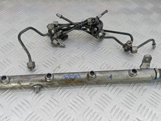 Топливная рампа дизельная, ориг. номер A6290700695, MERCEDES BENZ GL-CLASS X164 X164 2006-2009