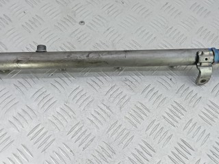 Топливная рампа дизельная, ориг. номер A6290700695, MERCEDES BENZ GL-CLASS X164 X164 2006-2009