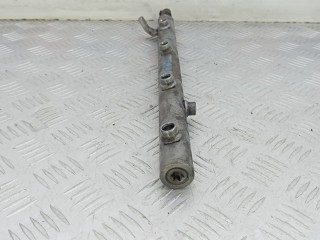 Топливная рампа дизельная, ориг. номер A6290700695, MERCEDES BENZ GL-CLASS X164 X164 2006-2009