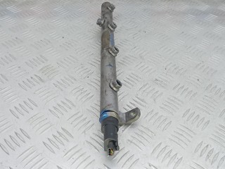 Топливная рампа дизельная, ориг. номер A6290700695, MERCEDES BENZ GL-CLASS X164 X164 2006-2009