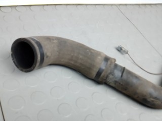 Патрубок интеркулера, MERCEDES BENZ SPRINTER W907 W907 2018-2026