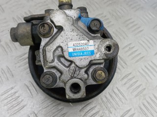 Насос ГУ дизельный, ориг. номер MR448507, MITSUBISHI PAJERO SPORT 1 1 1996-2004