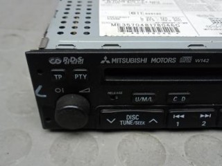 Магнитола, MITSUBISHI PAJERO 3 3 2002-2006
